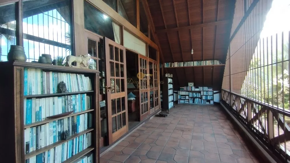 Casa de Condomínio, 4 quartos - Foto 37