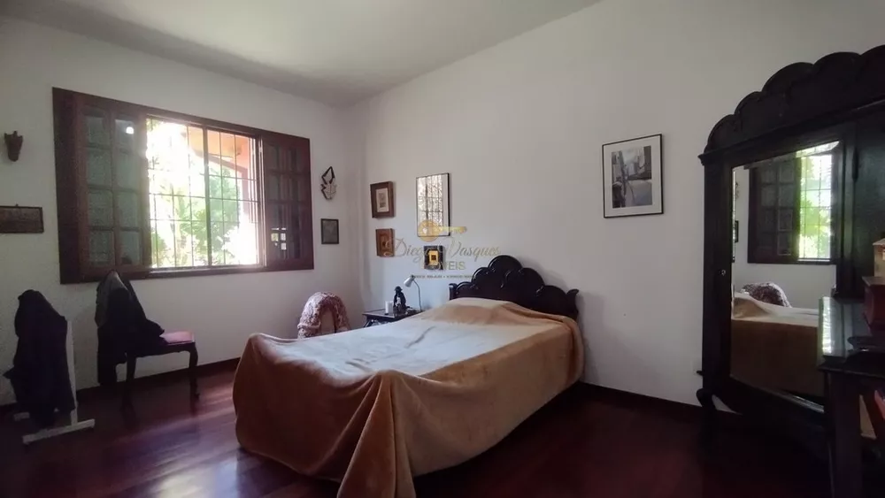 Casa de Condomínio, 4 quartos - Foto 33