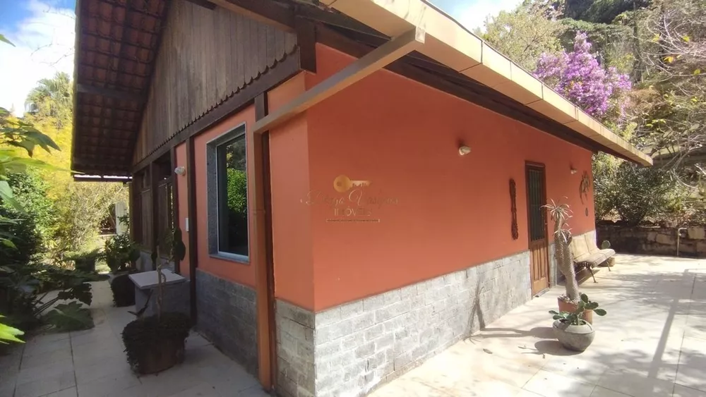 Casa de Condomínio, 4 quartos - Foto 10