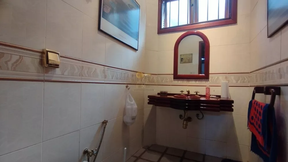 Casa de Condomínio, 4 quartos - Foto 20