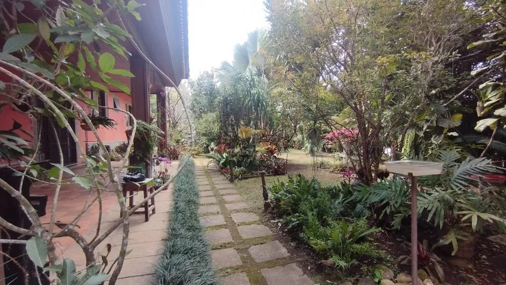 Casa de Condomínio, 4 quartos - Foto 3