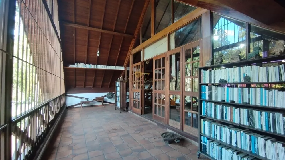 Casa de Condomínio, 4 quartos - Foto 38