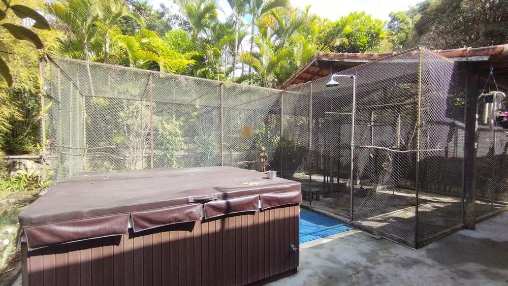 Casa de Condomínio, 4 quartos - Foto 43