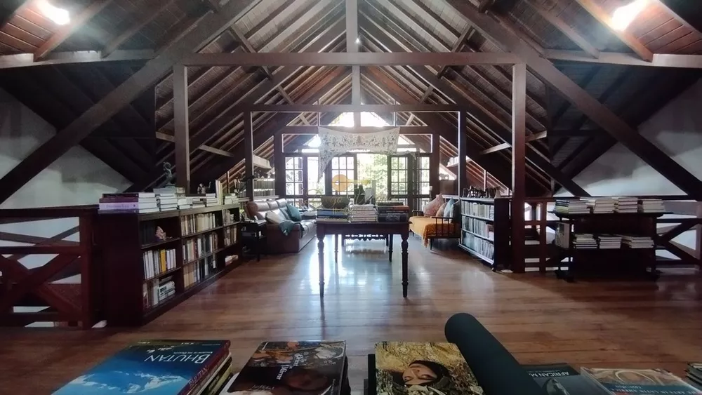 Casa de Condomínio, 4 quartos - Foto 41