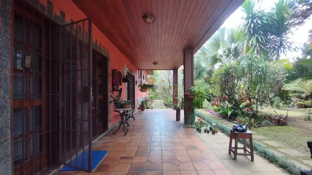 Casa de Condomínio, 4 quartos - Foto 4