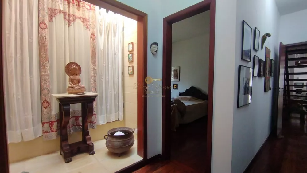 Casa de Condomínio, 4 quartos - Foto 22