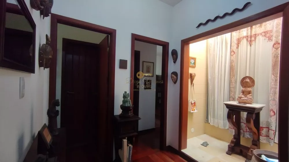 Casa de Condomínio, 4 quartos - Foto 34