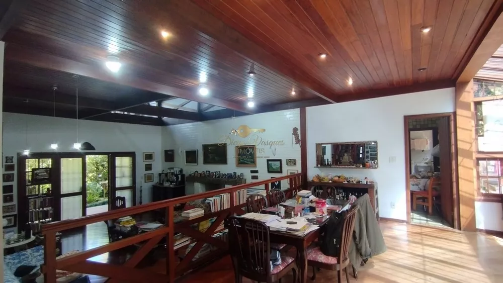 Casa de Condomínio, 4 quartos - Foto 16