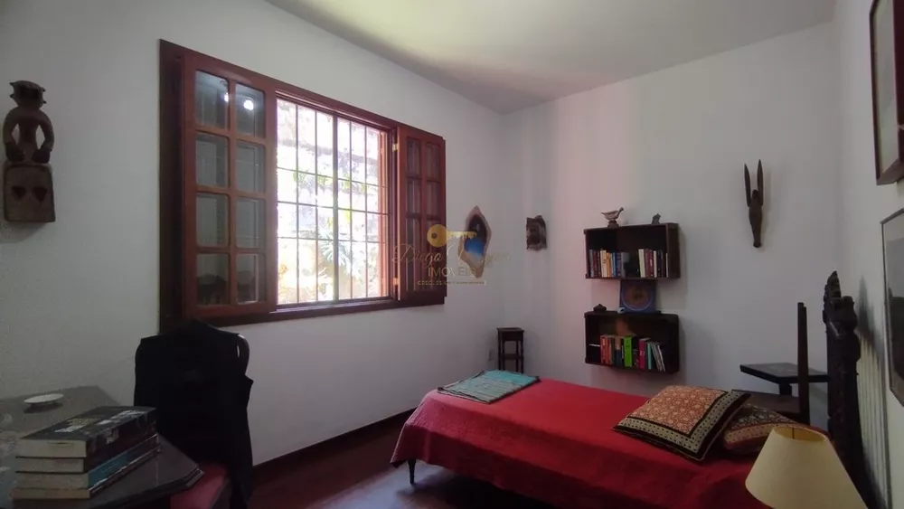 Casa de Condomínio, 4 quartos - Foto 27