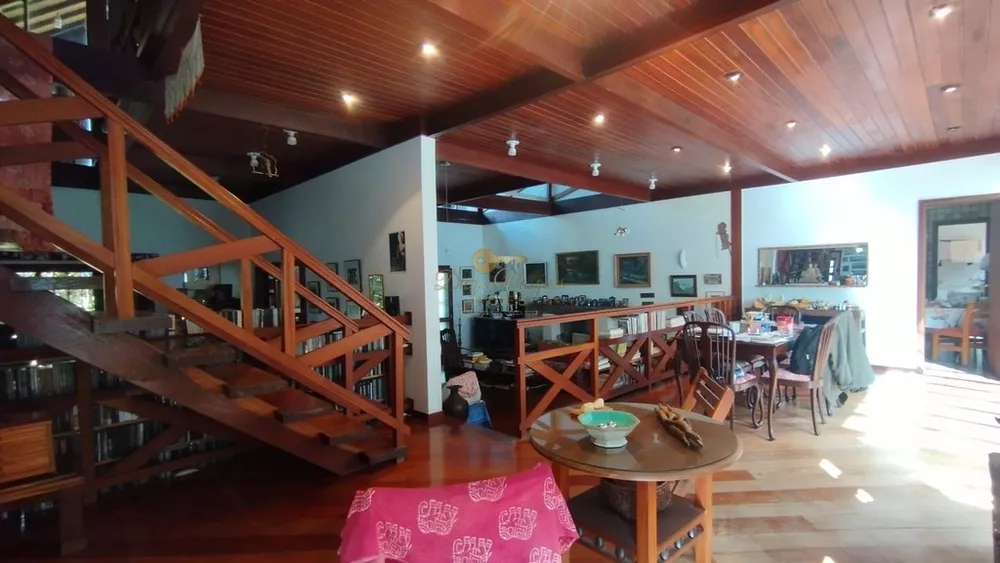 Casa de Condomínio, 4 quartos - Foto 14