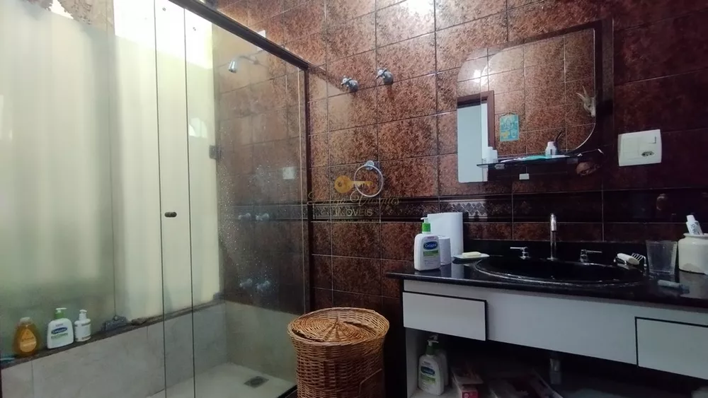 Casa de Condomínio, 4 quartos - Foto 26