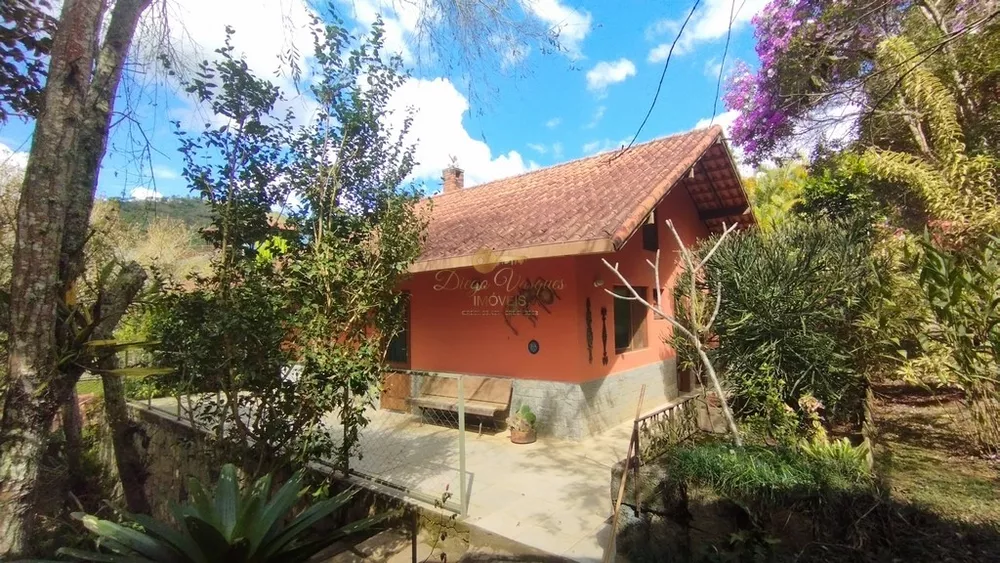 Casa de Condomínio, 4 quartos - Foto 9