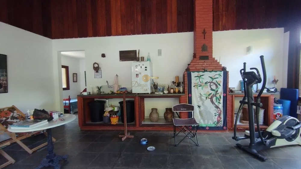 Casa de Condomínio, 4 quartos - Foto 44
