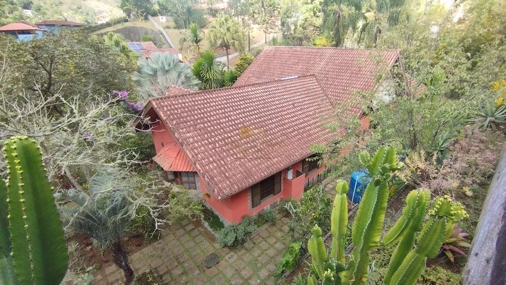 Casa de Condomínio, 4 quartos - Foto 1