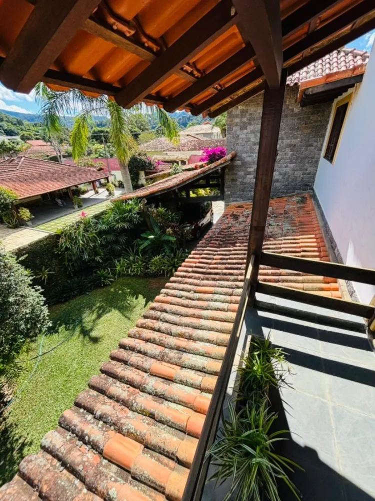 Casa, 4 quartos, 283 m² - Foto 25