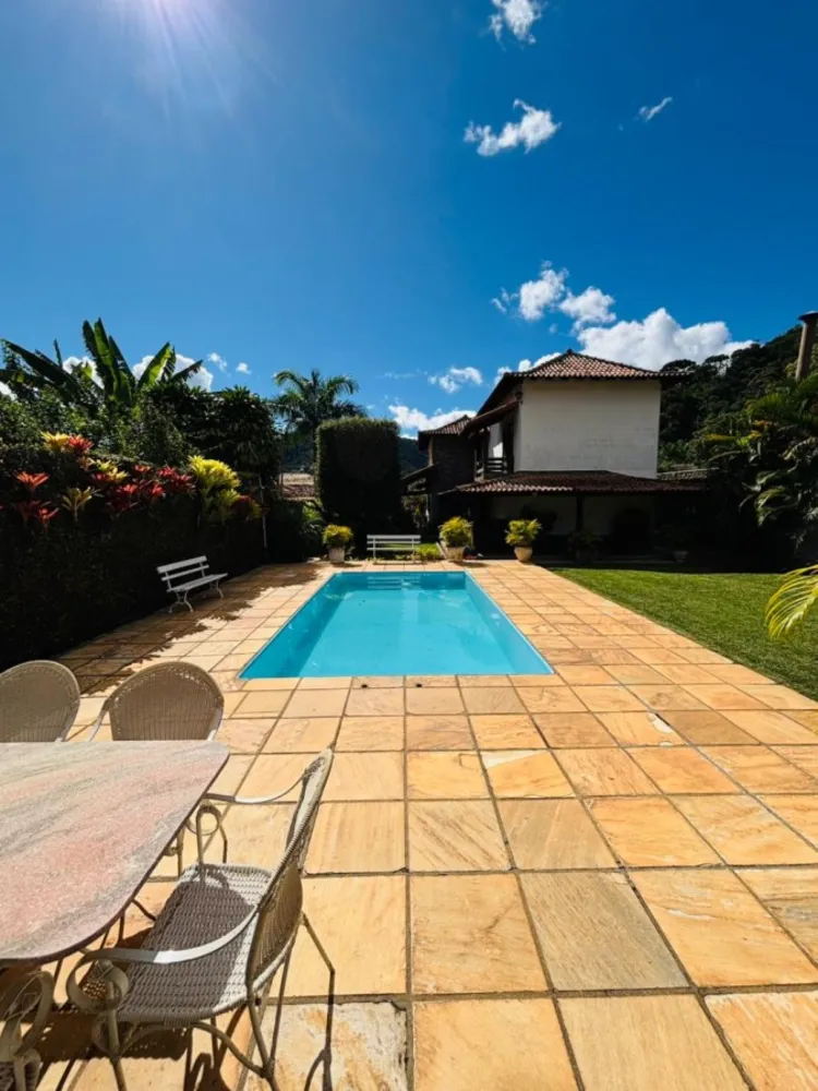 Casa, 4 quartos, 283 m² - Foto 2