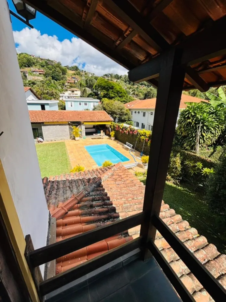 Casa, 4 quartos, 283 m² - Foto 27