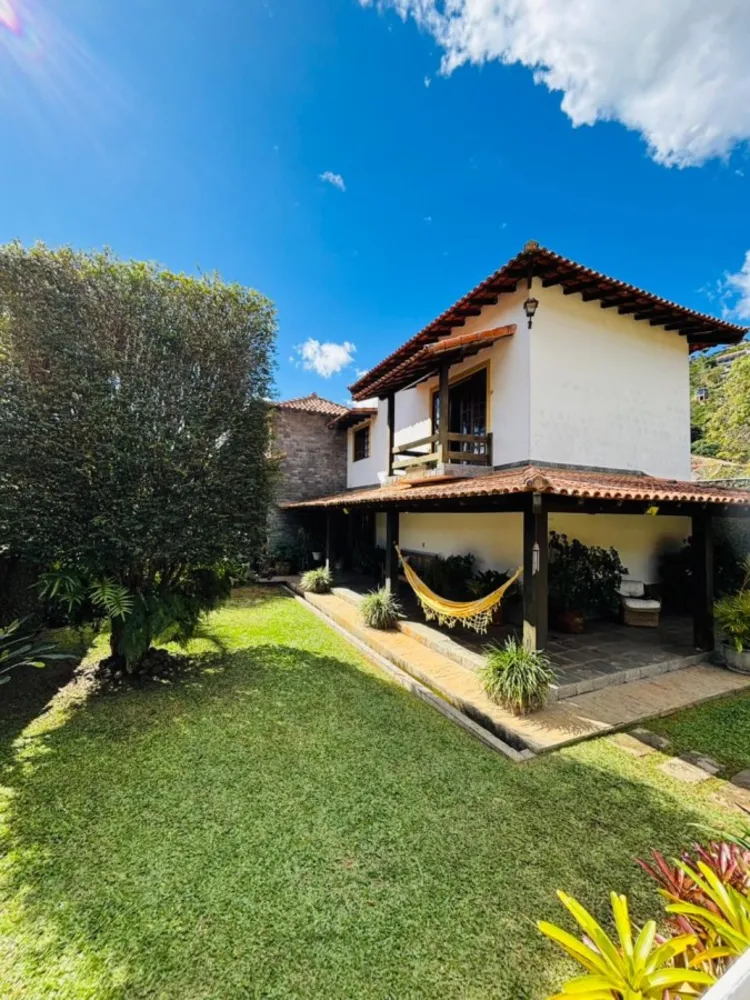 Casa, 4 quartos, 283 m² - Foto 7