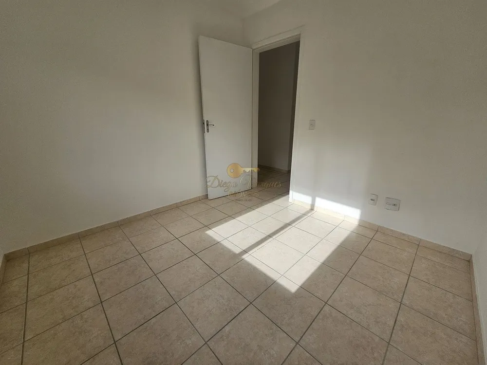 Apartamento, 2 quartos, 50 m² - Foto 5