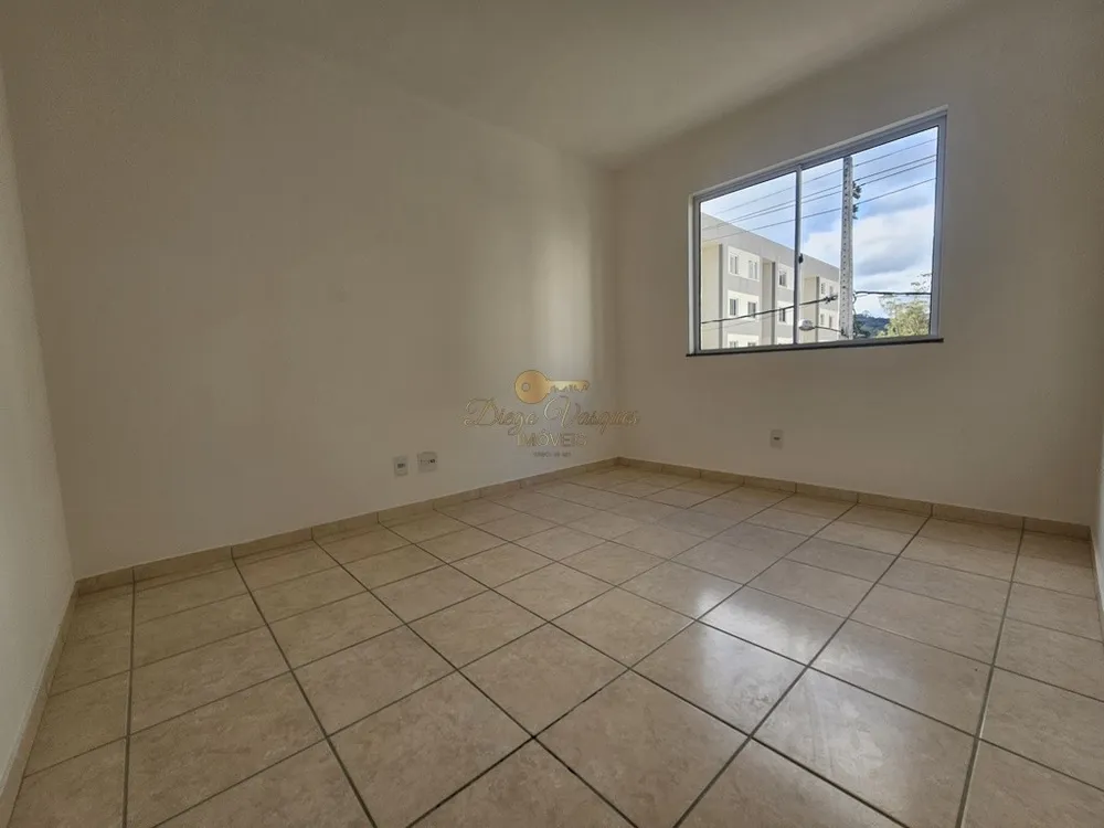 Apartamento, 2 quartos, 50 m² - Foto 7