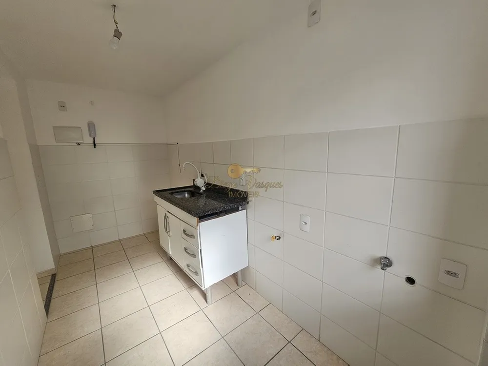 Apartamento, 2 quartos, 50 m² - Foto 13