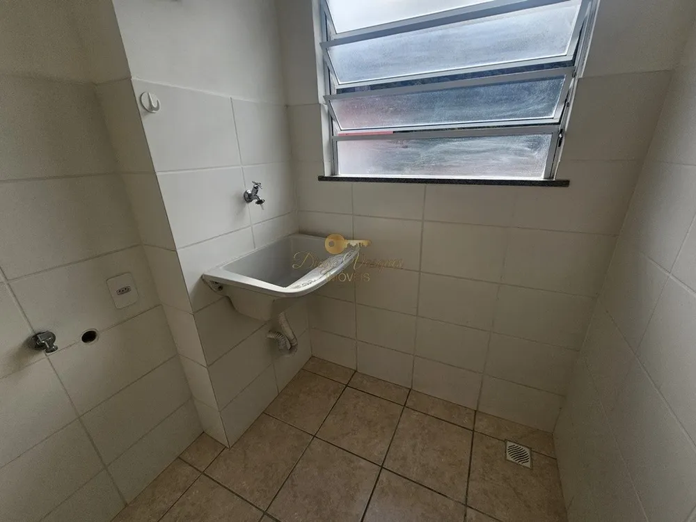 Apartamento, 2 quartos, 50 m² - Foto 12