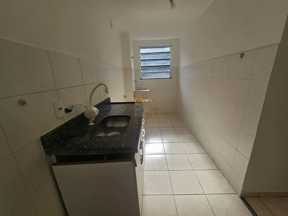 Apartamento, 2 quartos, 50 m² - Foto 11