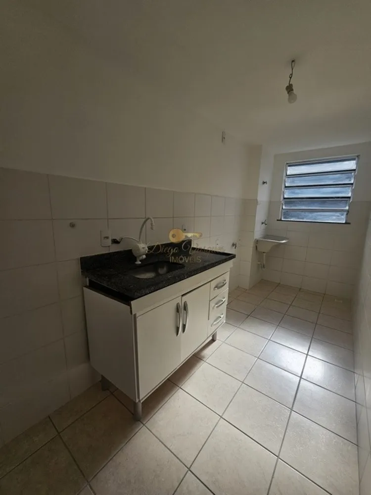 Apartamento, 2 quartos, 50 m² - Foto 10