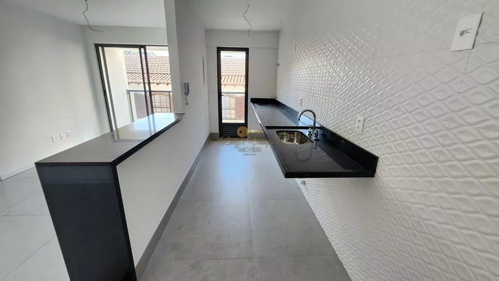 Apartamento, 2 quartos, 67 m² - Foto 4