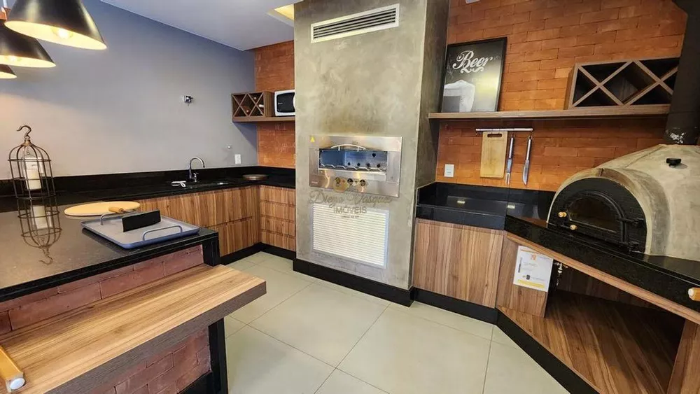 Apartamento, 2 quartos, 67 m² - Foto 9