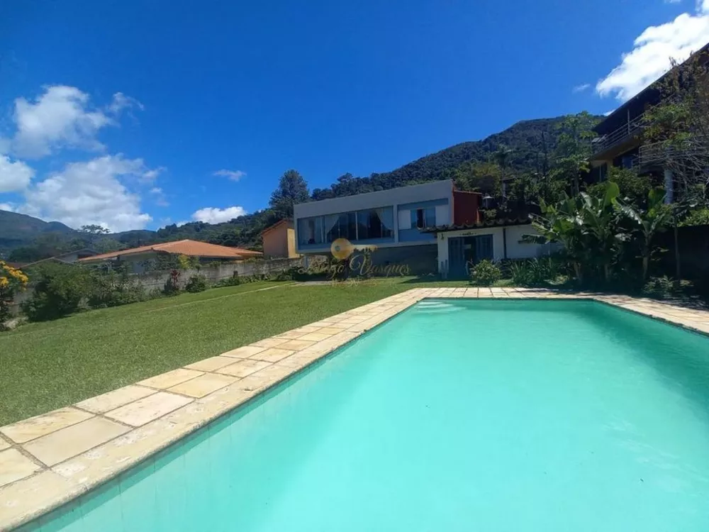 Casa, 4 quartos, 1210 m² - Foto 30