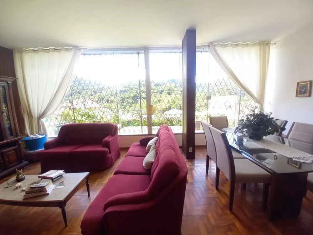 Casa, 4 quartos, 1210 m² - Foto 5