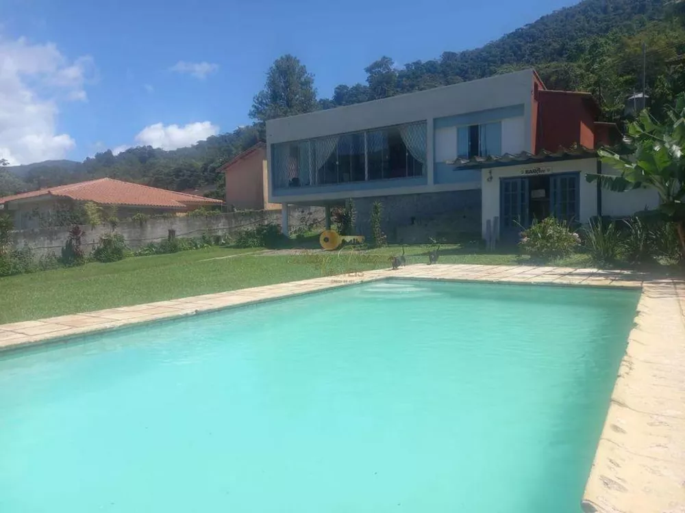 Casa, 4 quartos, 1210 m² - Foto 2