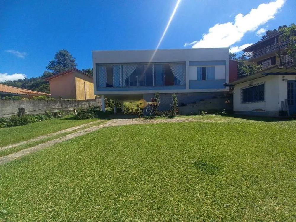 Casa, 4 quartos, 1210 m² - Foto 27