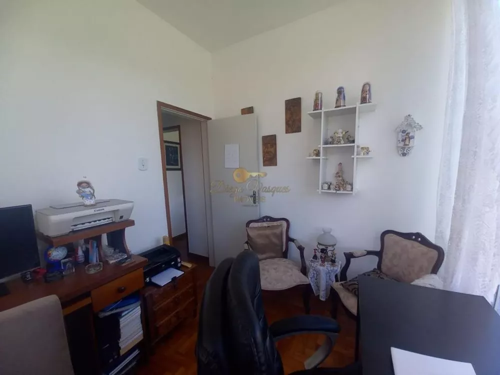 Casa, 4 quartos, 1210 m² - Foto 20