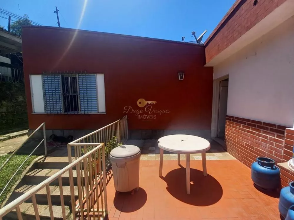 Casa, 4 quartos, 1210 m² - Foto 33