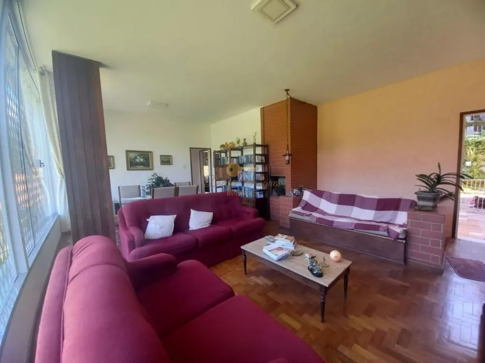 Casa, 4 quartos, 1210 m² - Foto 4