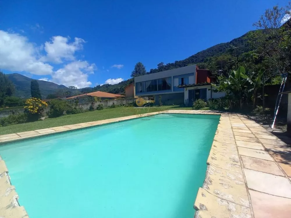 Casa, 4 quartos, 1210 m² - Foto 29