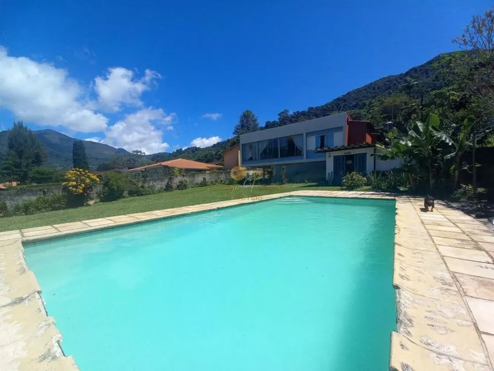 Casa, 4 quartos, 1210 m² - Foto 35