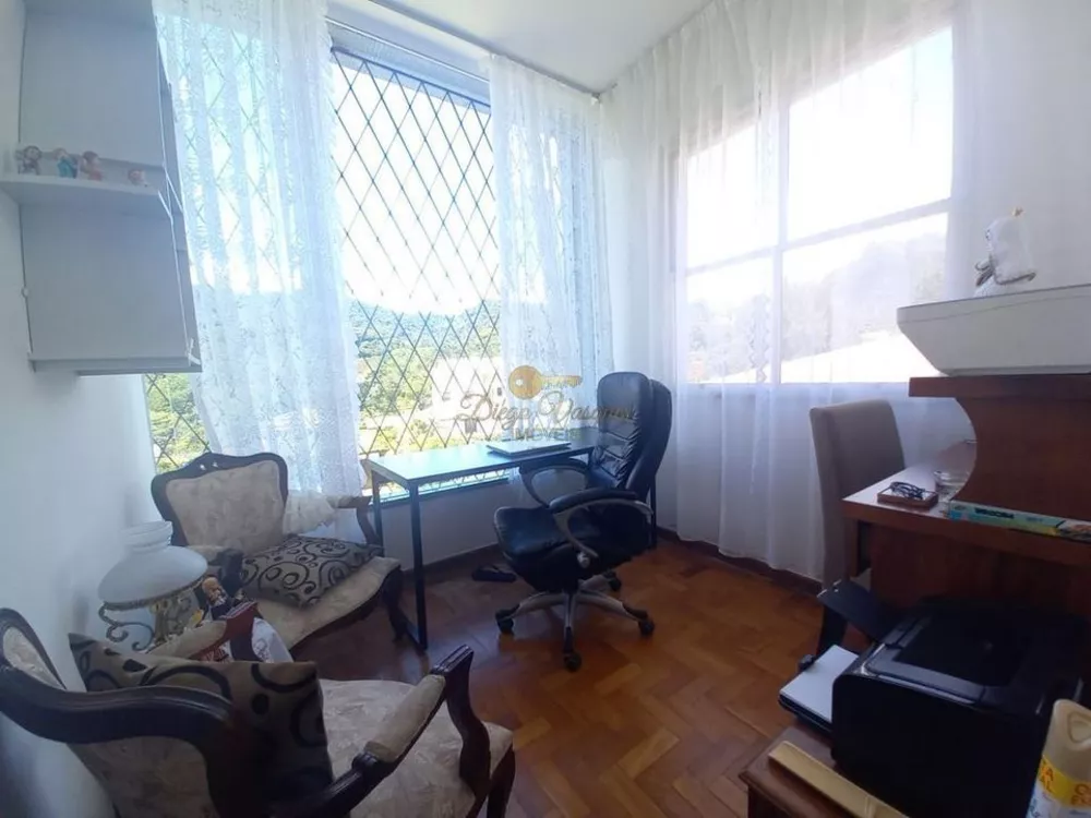 Casa, 4 quartos, 1210 m² - Foto 21