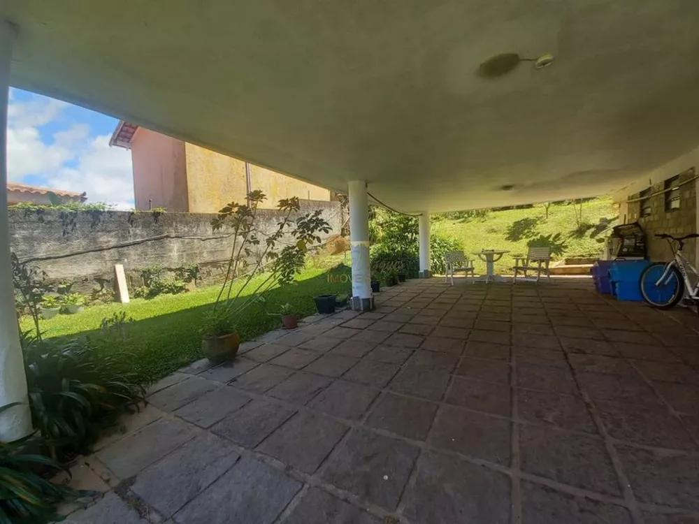 Casa, 4 quartos, 1210 m² - Foto 26