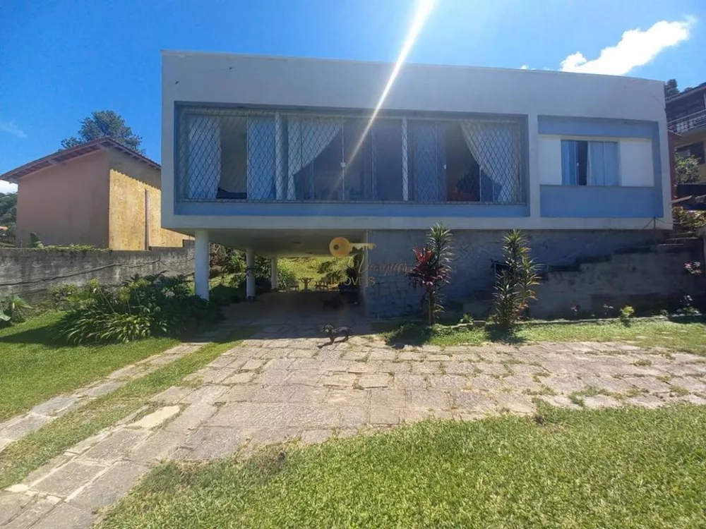 Casa, 4 quartos, 1210 m² - Foto 1