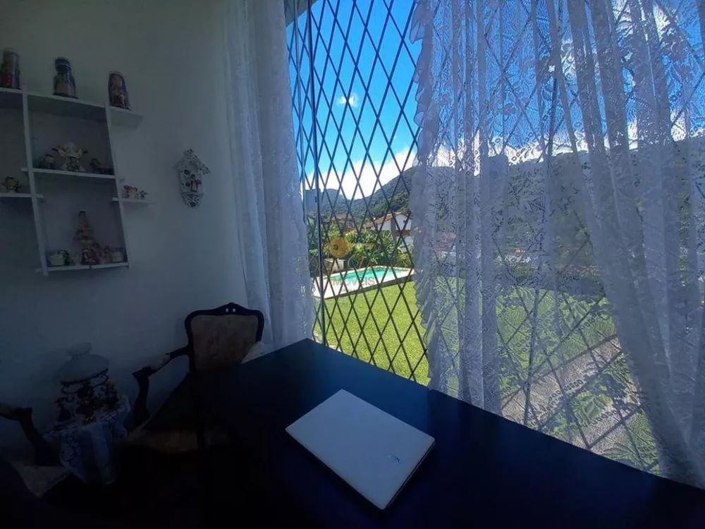 Casa, 4 quartos, 1210 m² - Foto 22