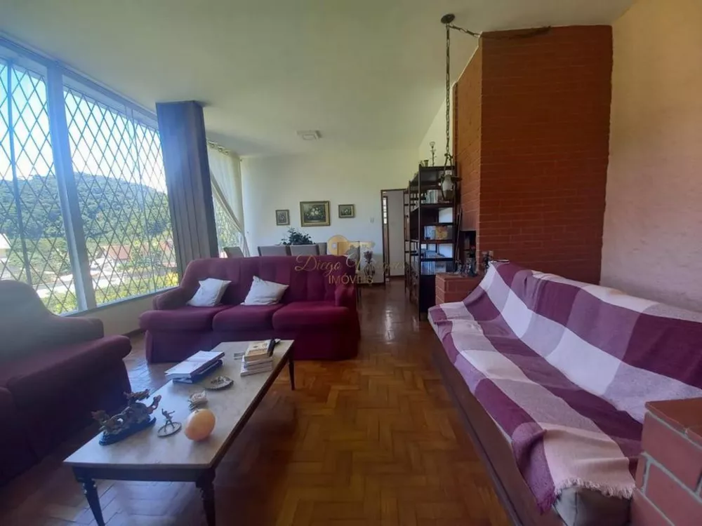 Casa, 4 quartos, 1210 m² - Foto 3
