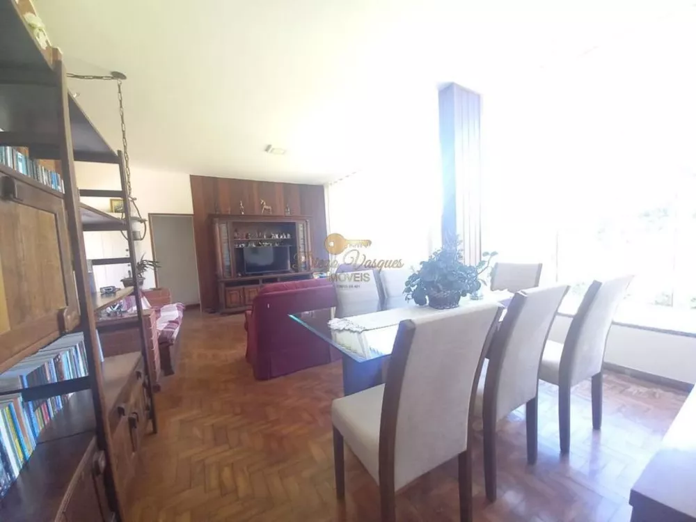 Casa, 4 quartos, 1210 m² - Foto 7