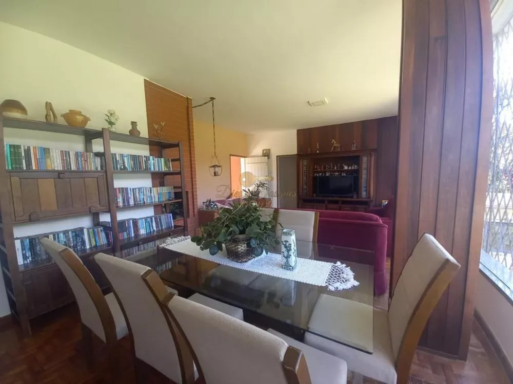 Casa, 4 quartos, 1210 m² - Foto 6