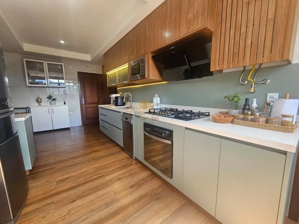 Apartamento, 3 quartos, 140 m² - Foto 7