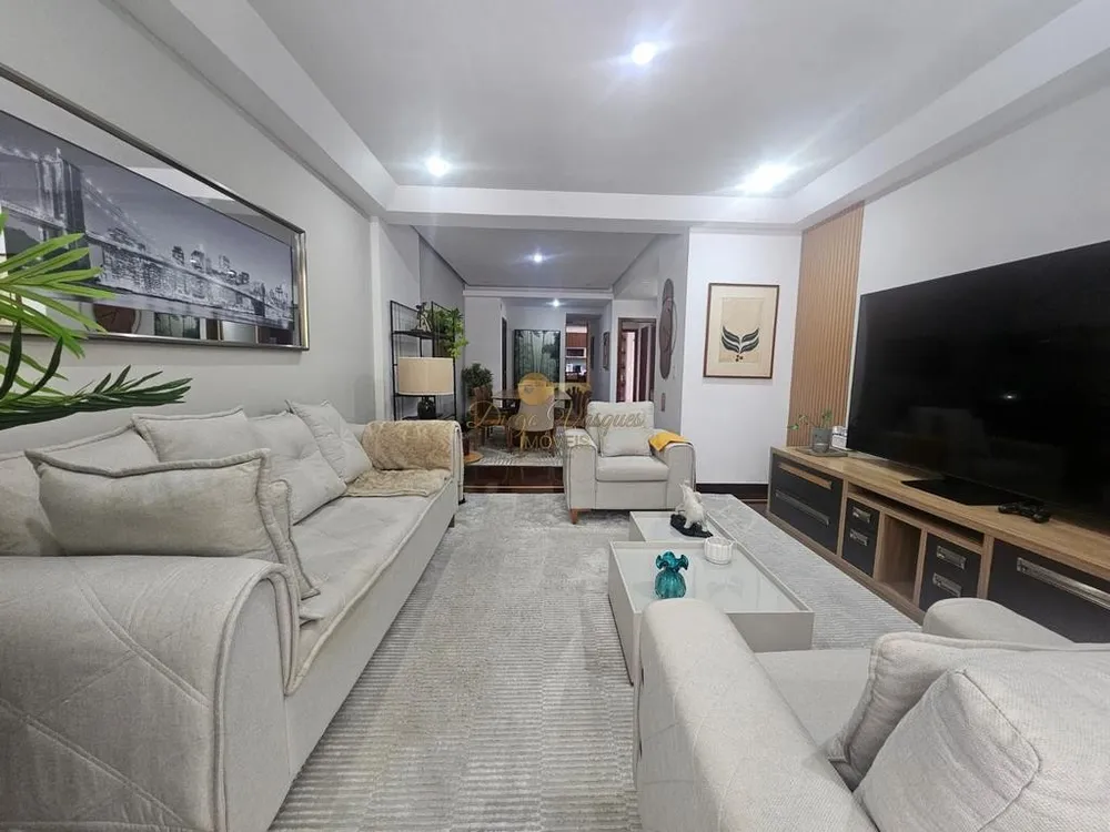 Apartamento, 3 quartos, 140 m² - Foto 11