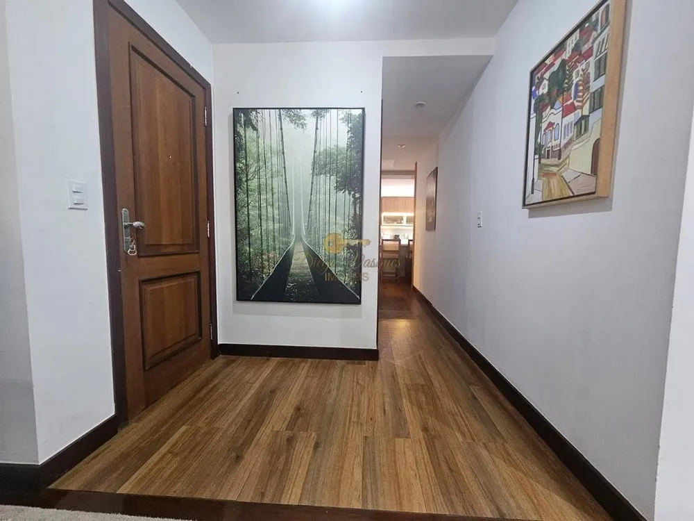 Apartamento, 3 quartos, 140 m² - Foto 5