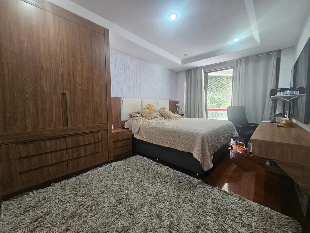 Apartamento, 3 quartos, 140 m² - Foto 10